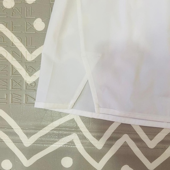 Nike tennis golf skirt - Picture 2 of 6